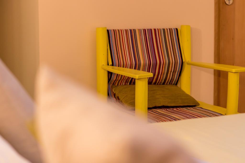 מרסיי Les Chambres De Jeannette מראה חיצוני תמונה
